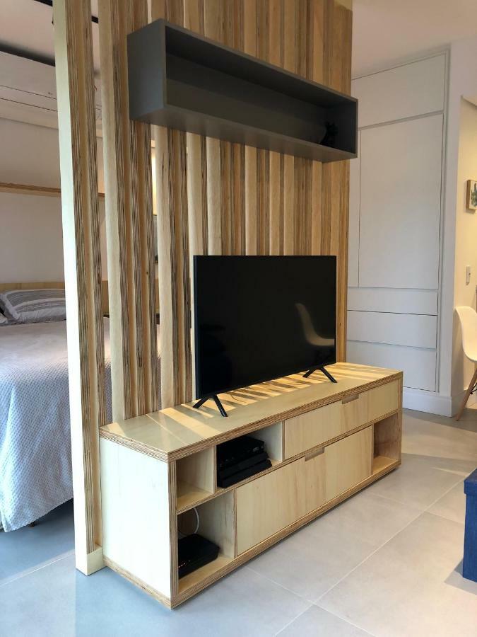 Apartament Studio Sofisticado Trend 24 Moinhos De Vento Porto Alegre Zewnętrze zdjęcie