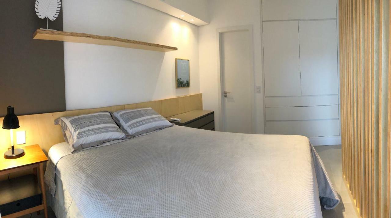Apartament Studio Sofisticado Trend 24 Moinhos De Vento Porto Alegre Zewnętrze zdjęcie
