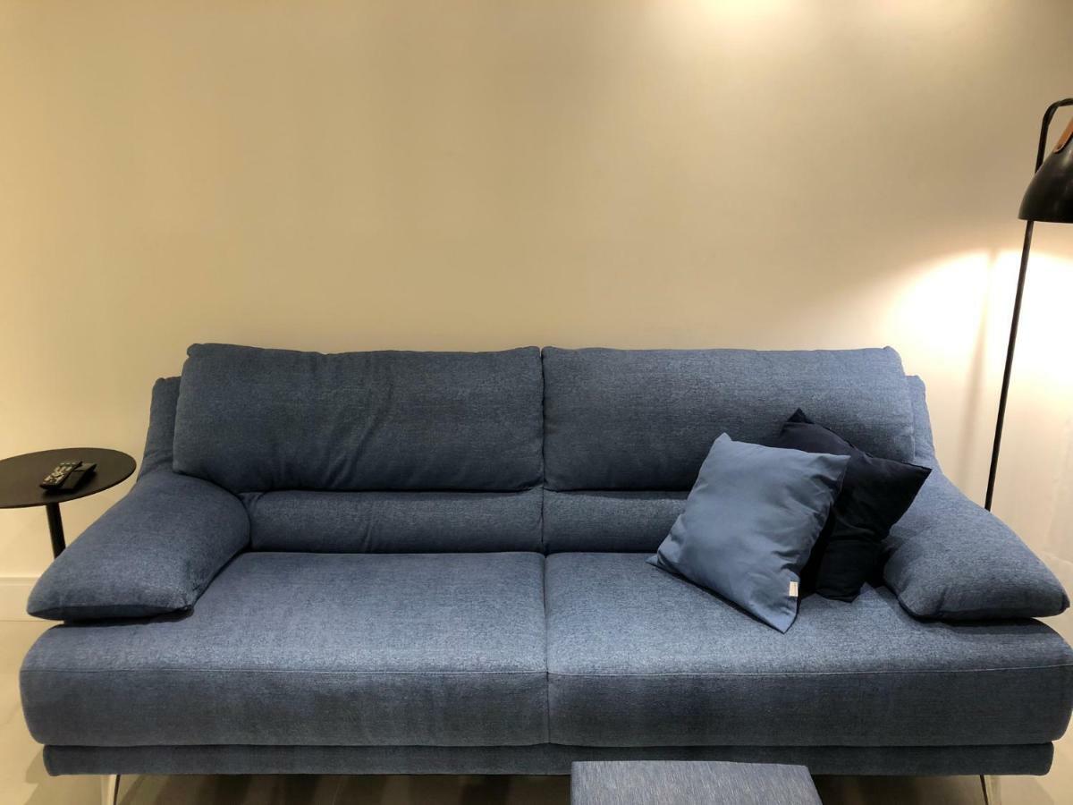 Apartament Studio Sofisticado Trend 24 Moinhos De Vento Porto Alegre Zewnętrze zdjęcie