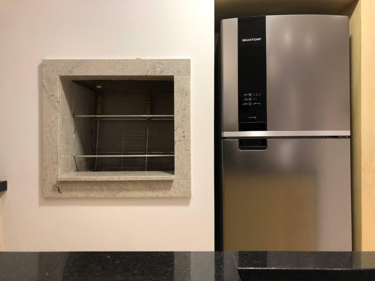 Apartament Studio Sofisticado Trend 24 Moinhos De Vento Porto Alegre Zewnętrze zdjęcie