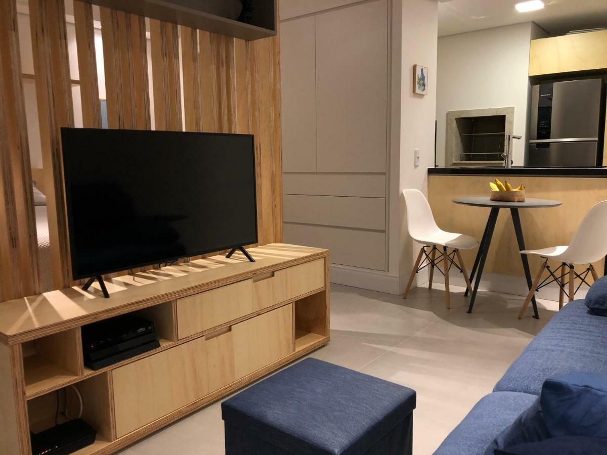 Apartament Studio Sofisticado Trend 24 Moinhos De Vento Porto Alegre Zewnętrze zdjęcie