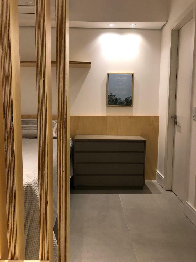 Apartament Studio Sofisticado Trend 24 Moinhos De Vento Porto Alegre Zewnętrze zdjęcie