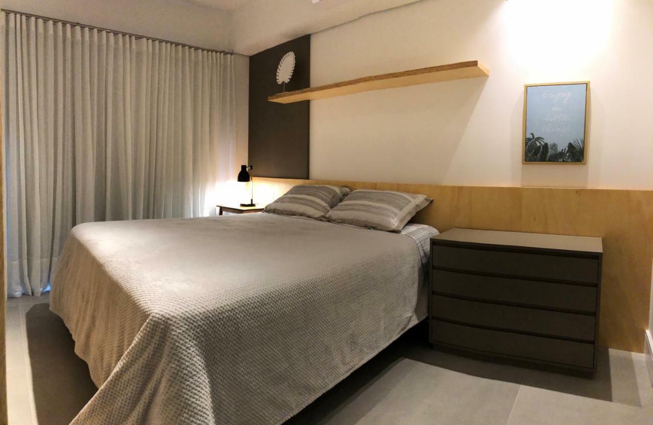 Apartament Studio Sofisticado Trend 24 Moinhos De Vento Porto Alegre Zewnętrze zdjęcie