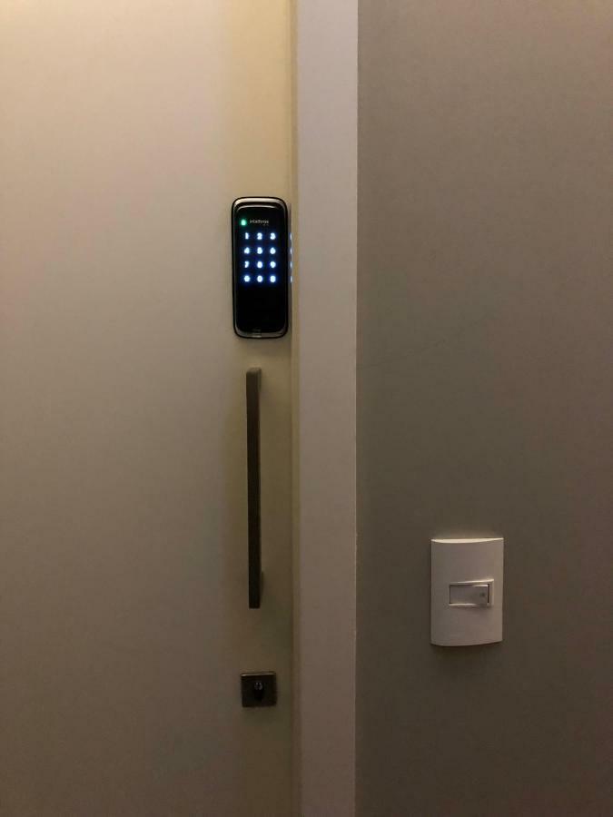 Apartament Studio Sofisticado Trend 24 Moinhos De Vento Porto Alegre Zewnętrze zdjęcie