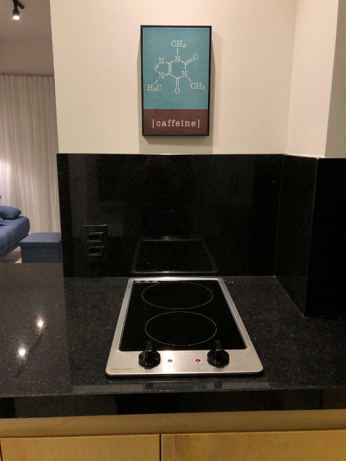Apartament Studio Sofisticado Trend 24 Moinhos De Vento Porto Alegre Zewnętrze zdjęcie
