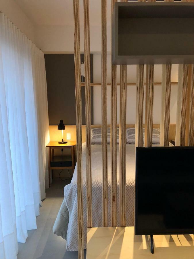Apartament Studio Sofisticado Trend 24 Moinhos De Vento Porto Alegre Zewnętrze zdjęcie