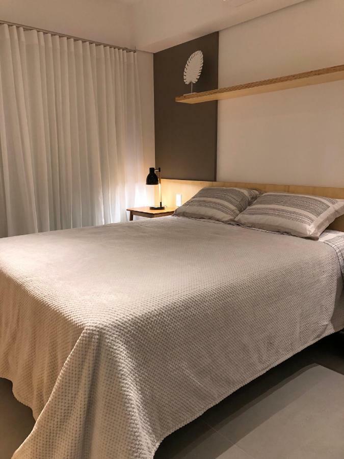 Apartament Studio Sofisticado Trend 24 Moinhos De Vento Porto Alegre Zewnętrze zdjęcie